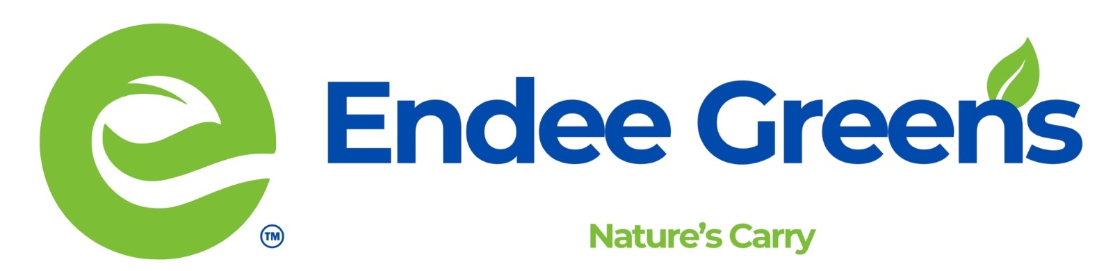 Endee Greens Logo